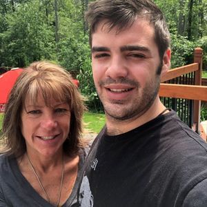 Meet your Posher, Jan